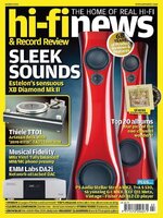 Hi Fi News